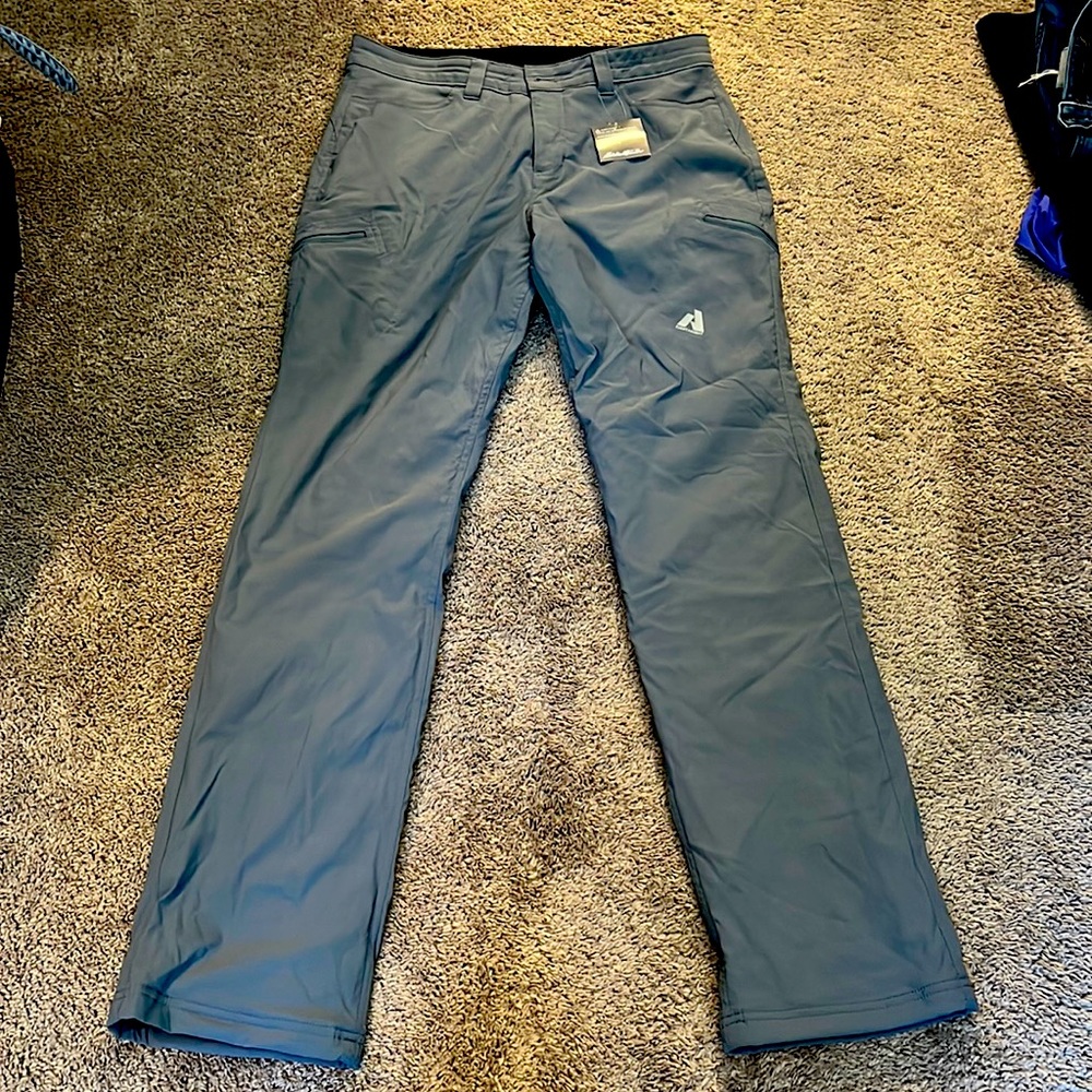 Women’s Eddie Bauer Guide Pro Lined Pant